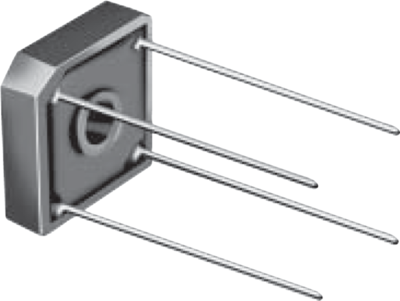 GBPC15005W-E4/51 Vishay Brückengleichrichter