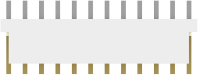 4-644759-2 AMP PCB Connection Systems Image 3