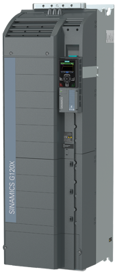 6SL3220-3YE54-0AP0 Siemens Frequenzumrichter und Zubehör