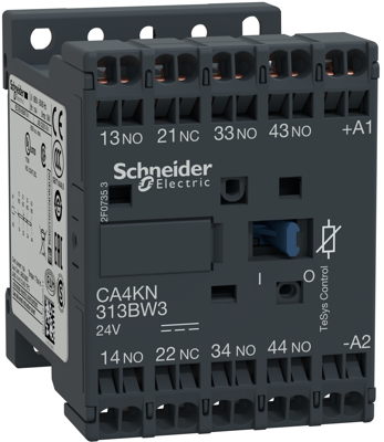 CA4KN313BW3 Schneider Electric Schütze