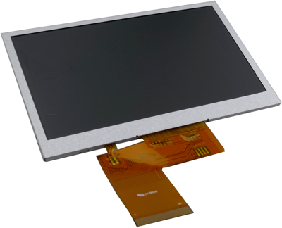 DEM 480272E3 TMH-PW-N Display Elektronik TFT Displays