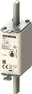 3NA3003 Siemens Feinsicherungen