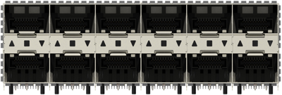 1-2347721-9 TE Connectivity PCB Connection Systems Image 4