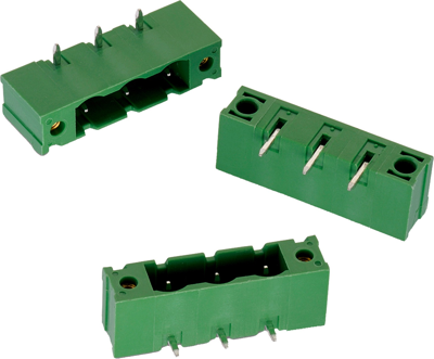 691317410012 Würth Elektronik eiSos PCB Connection Systems