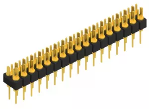 10041232 Fischer Elektronik PCB Connection Systems