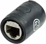 NE8FFX6-W Neutrik Netzwerktechnik Adapter