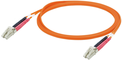 1062570000 Weidmüller LWL Patchkabel, Pigtails