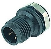 09 0433 81 05 binder Sensor-Aktor Rundsteckverbinder