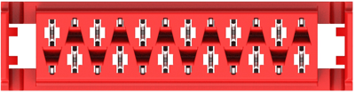 1-338068-2 AMP PCB Connection Systems Image 3