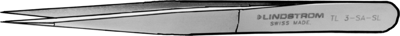 TL 3-SA-SL LINDSTRÖM Tweezers