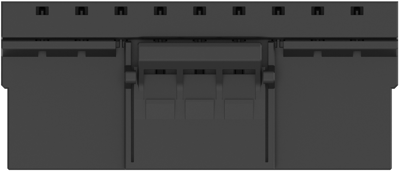 1-2134249-0 TE Connectivity PCB Connection Systems Image 3