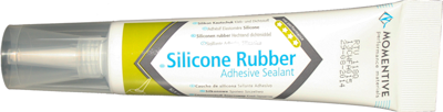 RTV 102 WEIß 83ML GE Silicones Dichtmassen, Vergussmassen