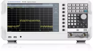 1328.6660P11 Rohde & Schwarz Spektrumanalysatoren