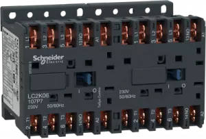 LC2K09107B7 Schneider Electric Schütze