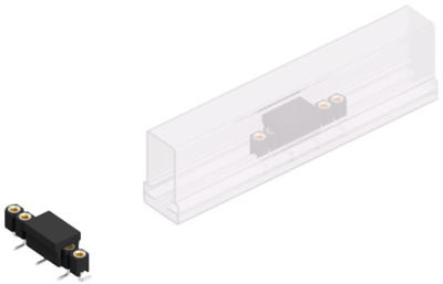 10042770 Fischer Elektronik Steckverbindersysteme