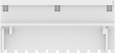 1-928343-1 TE Connectivity PCB Connection Systems Image 3