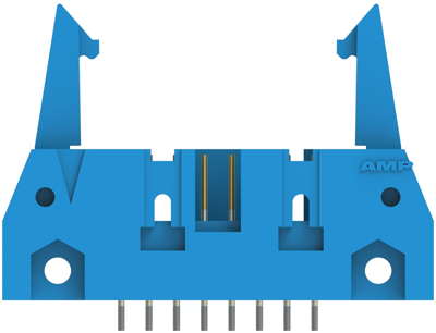 2-5499206-3 AMP Steckverbindersysteme Bild 5