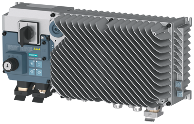 6SL3520-0XA02-2AB0 Siemens Frequenzumrichter und Zubehör