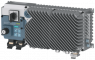 Frequenzumrichter, 3-phasig, 2.2 kW, 480 V, 11.8 A für SIMATIC Steuerung, 6SL3520-0XK02-2AA0