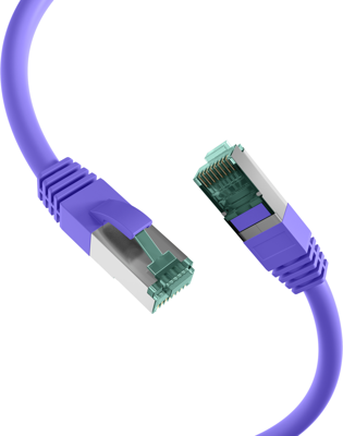 MK6001.0,25VI EFB-Elektronik Patch Cables, Telephone Cables Image 2