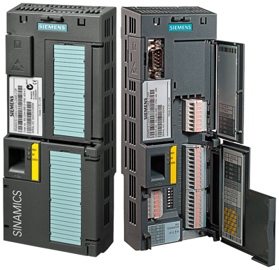 6SL3244-0BB12-1BA1 Siemens Frequenzumrichter und Zubehör