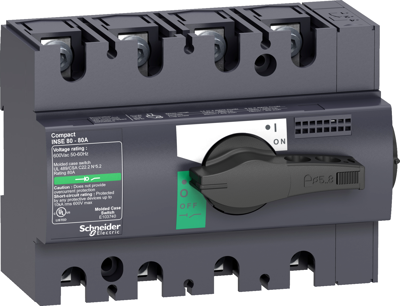 28995 Schneider Electric Lasttrennschalter