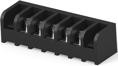 1546119-9 TE Connectivity PCB Terminal Blocks Image 1