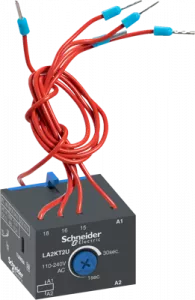 LA2KT2U Schneider Electric Schütze