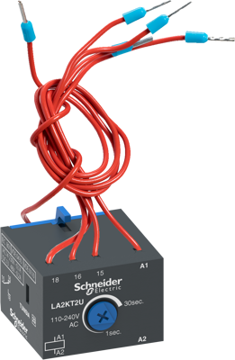 LA2KT2U Schneider Electric Schütze