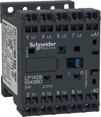 LP1K090043BD Schneider Electric Schütze