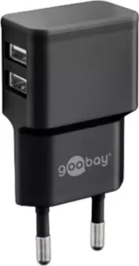 44951 Goobay USB-Ladegeräte