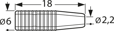 TÜ 24 / GN SCHÜTZINGER Laborsteckverbinder Bild 2