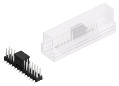 10049520 Fischer Elektronik Steckverbindersysteme