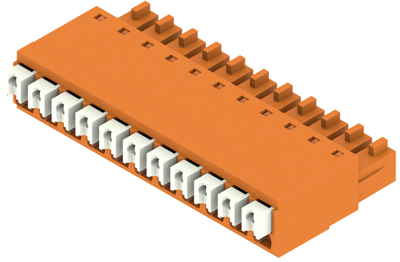 1969180000 Weidmüller Steckverbindersysteme Bild 2