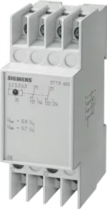 5TT3403 Siemens Monitoring Relays