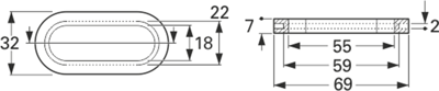 2426CA01 fastpoint Kabeldurchführungen Bild 3