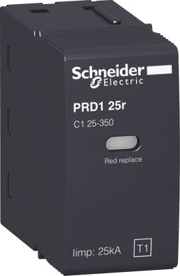 16315 Schneider Electric Zubehör für Relais