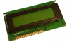 DEM 08172 SYH-PY-CYR22 Display Elektronik LCD-Module