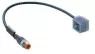 934637575 Lumberg Automation Sensor-Aktor Kabel