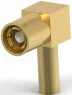 414002-2 AMP Coaxial Connectors