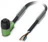 1442748 Phoenix Contact Sensor-Aktor Kabel