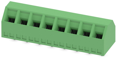 1869127 Phoenix Contact PCB Terminal Blocks Image 1