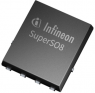 Infineon Technologies N-Kanal OptiMOS3 Power MOSFET, 30 V, 23 A, PG-TDSON-8, BSC030N03LSGATMA1