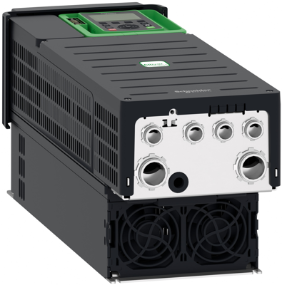 ATV930U75M3 Schneider Electric Frequenzumrichter und Zubehör Bild 2