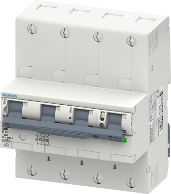 5SP3420-3 Siemens Circuit Protectors