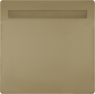 Hotel Cardschalter, gold, IP20, 5TG4830-0MG