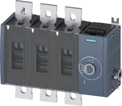 3KD4834-0QE40-0 Siemens Circuit Breakers