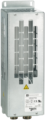 VW3A7702 Schneider Electric Frequenzumrichter und Zubehör