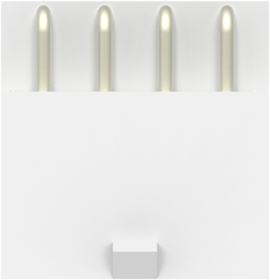 1-770970-1 AMP PCB Connection Systems Image 3