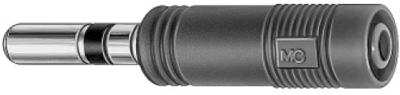 14.1000 Stäubli Electrical Connectors Messtechnik Adapter